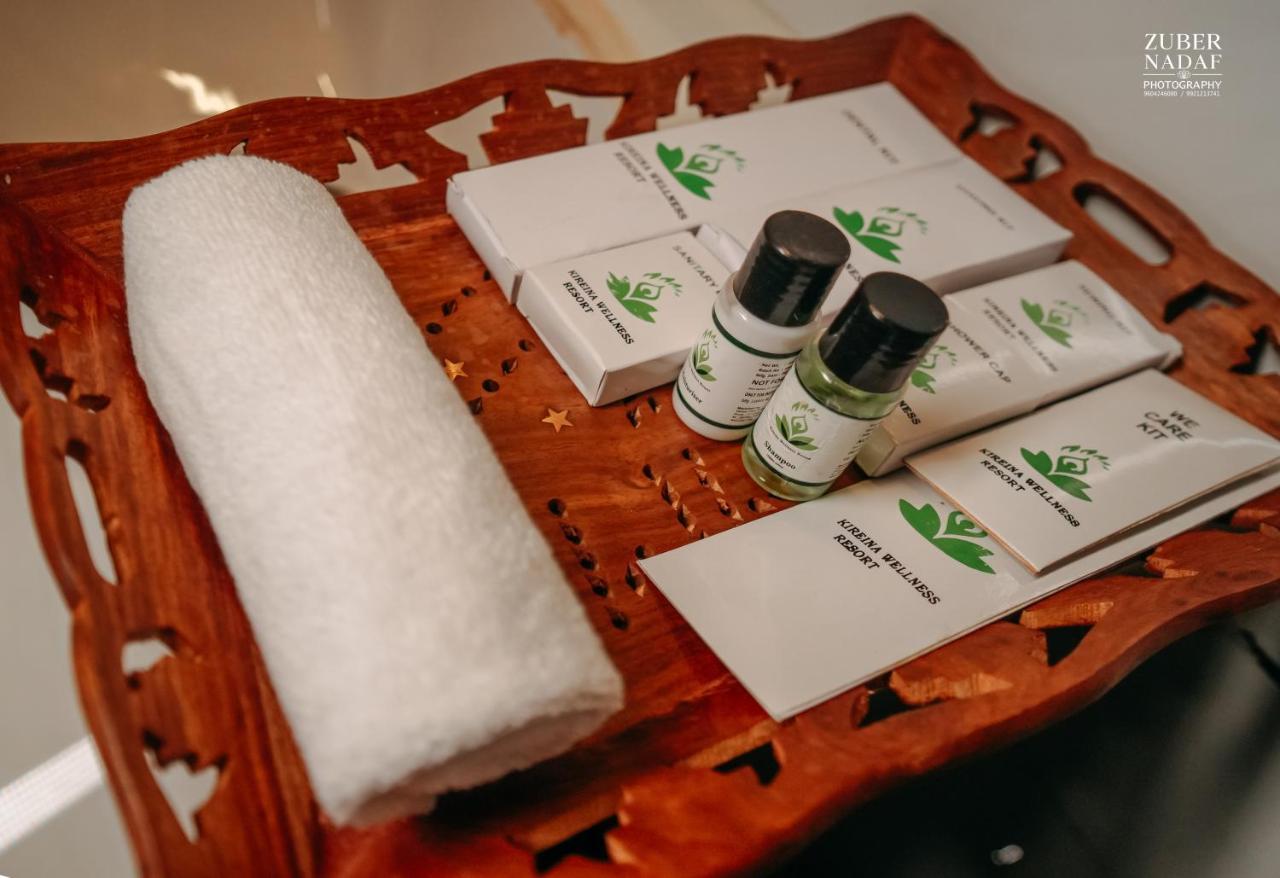 Kireina Wellness Resort Koynanagar 외부 사진