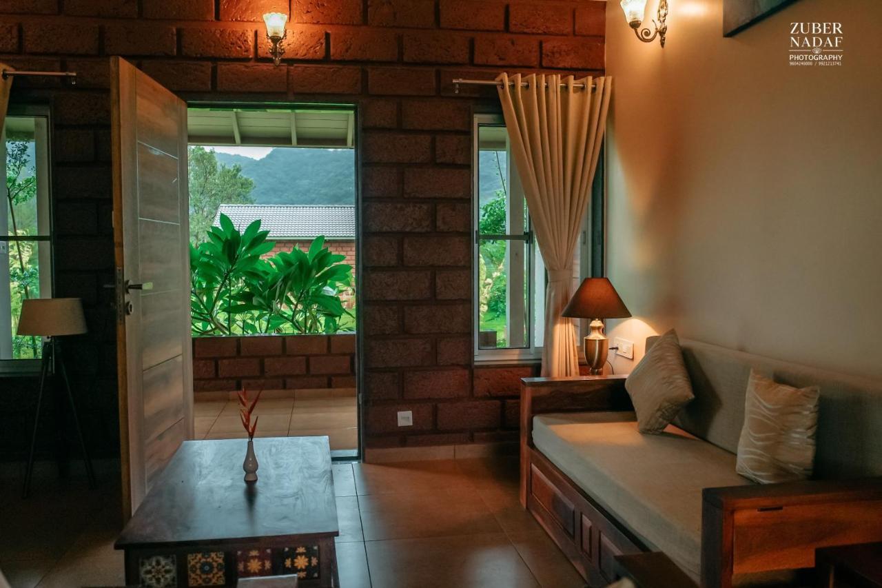 Kireina Wellness Resort Koynanagar 외부 사진