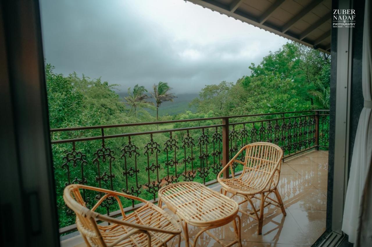 Kireina Wellness Resort Koynanagar 외부 사진