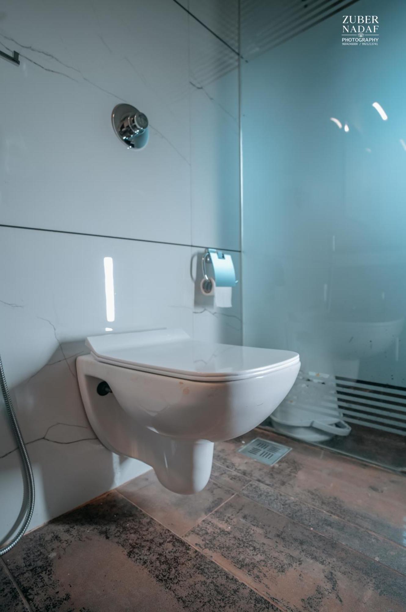 Kireina Wellness Resort Koynanagar 외부 사진